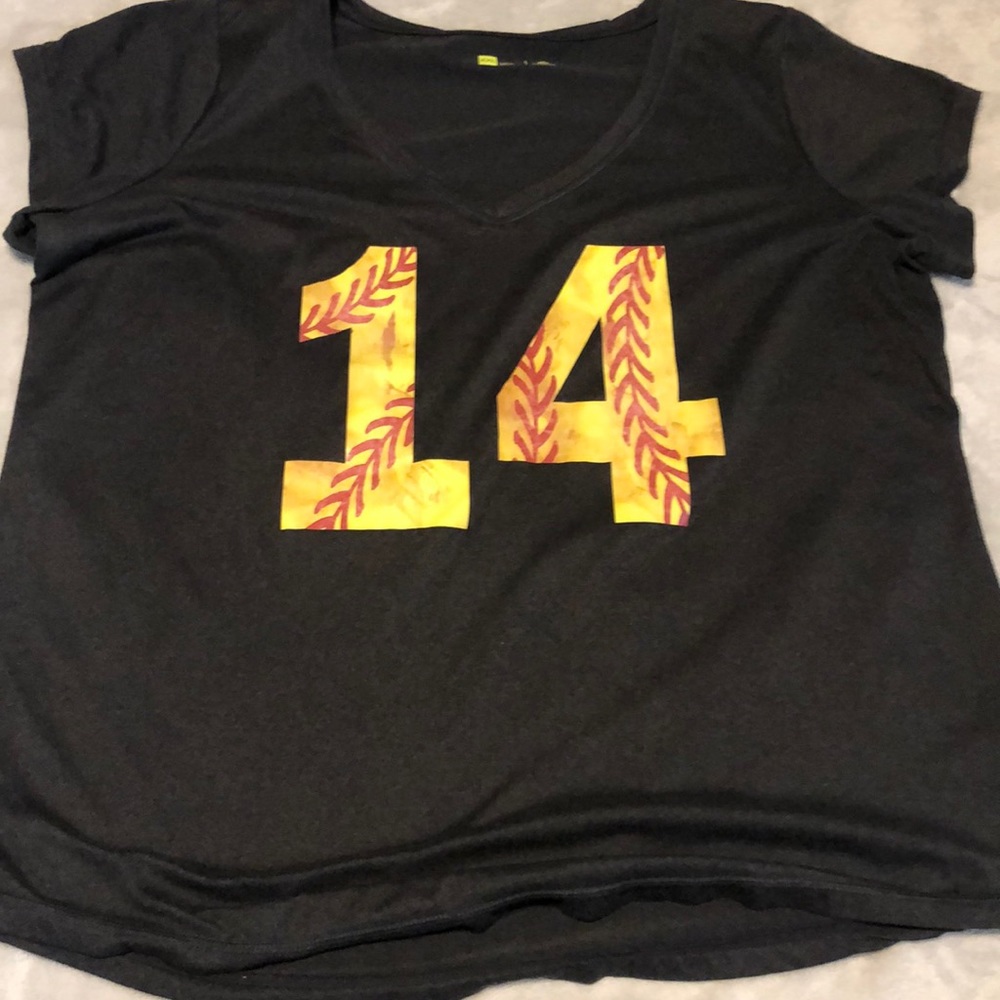 Xersion #14 Top sz xxl